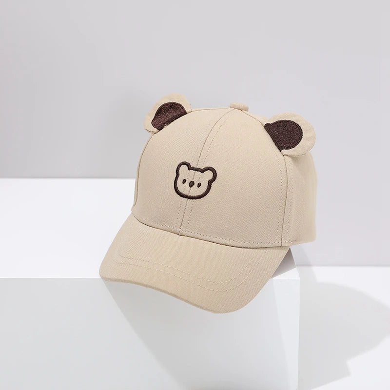 Bunny Ear Sun Hat
